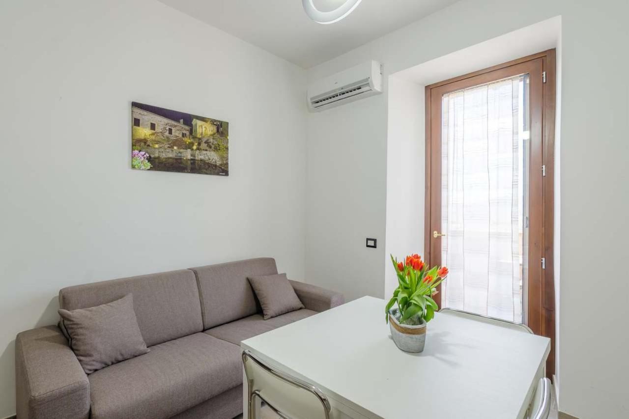 Apartament Il Tramonto Holidays Trevi Zewnętrze zdjęcie
