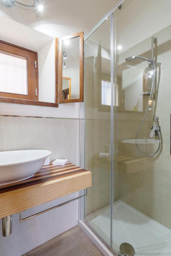 Apartament Il Tramonto Holidays Trevi Zewnętrze zdjęcie