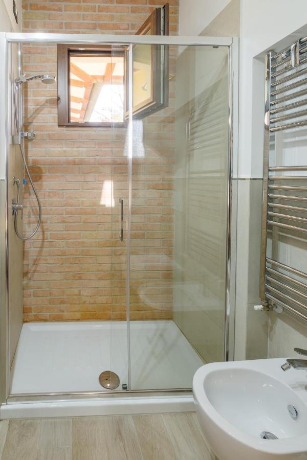 Apartament Il Tramonto Holidays Trevi Zewnętrze zdjęcie